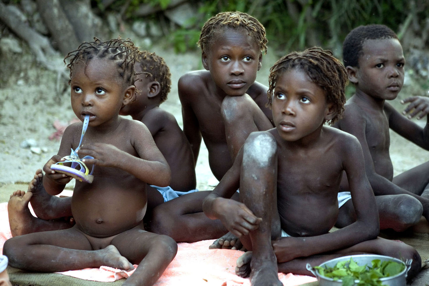 20 Gambar Lucu Anak Anak Papua Ktawacom Ayo Ketawa